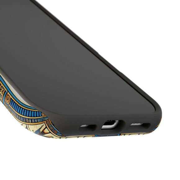 Printed Case for iPhone 14, iPhone 15, iPhone 16 (Plus/ Pro/ Pro Max), MARPC303 - Picture 10 of 13